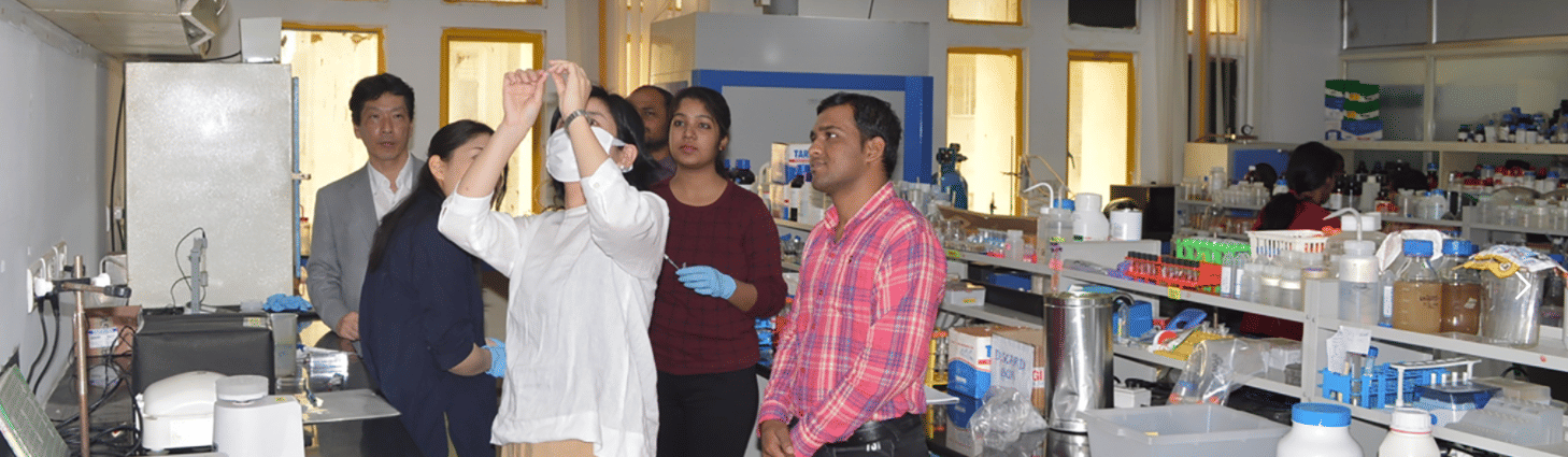 KIIT School of Chemical Technology Bhubaneswar Campus photo 3